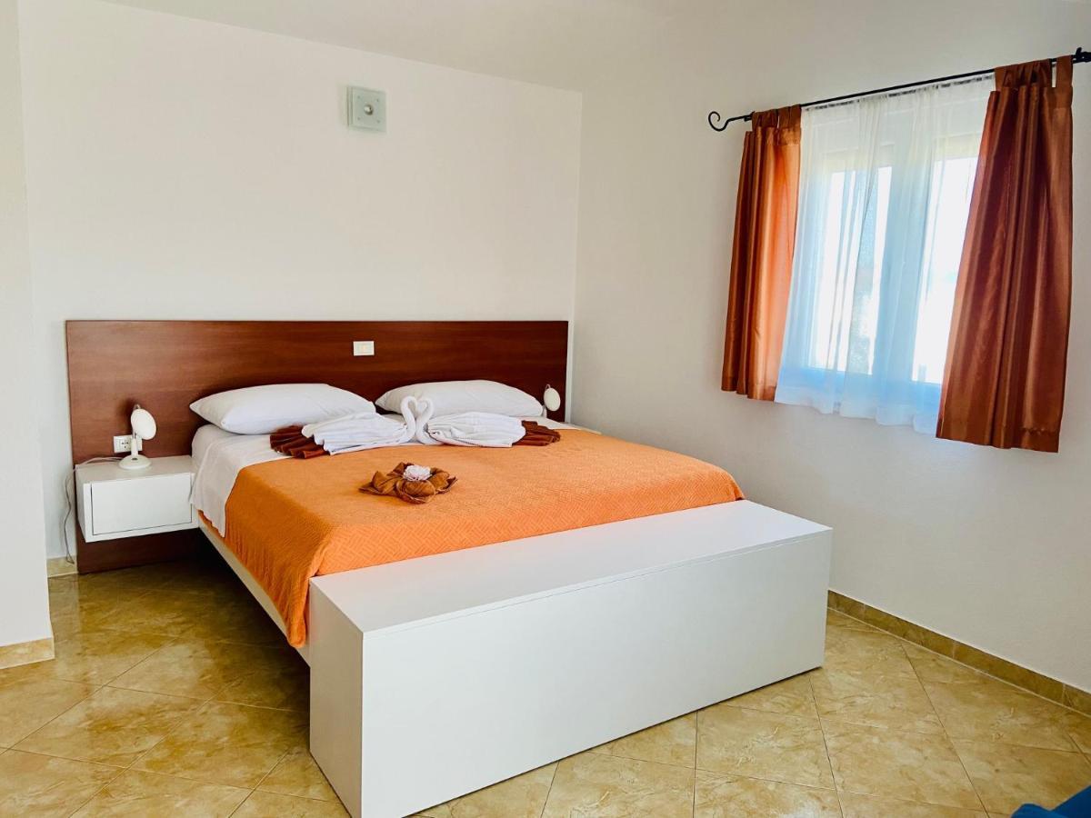 Apartments Brnada Umag Exterior photo