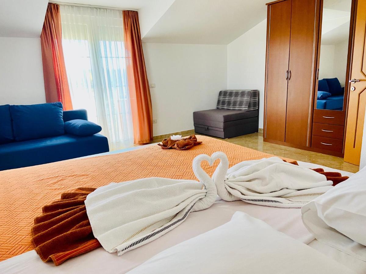 Apartments Brnada Umag Exterior photo